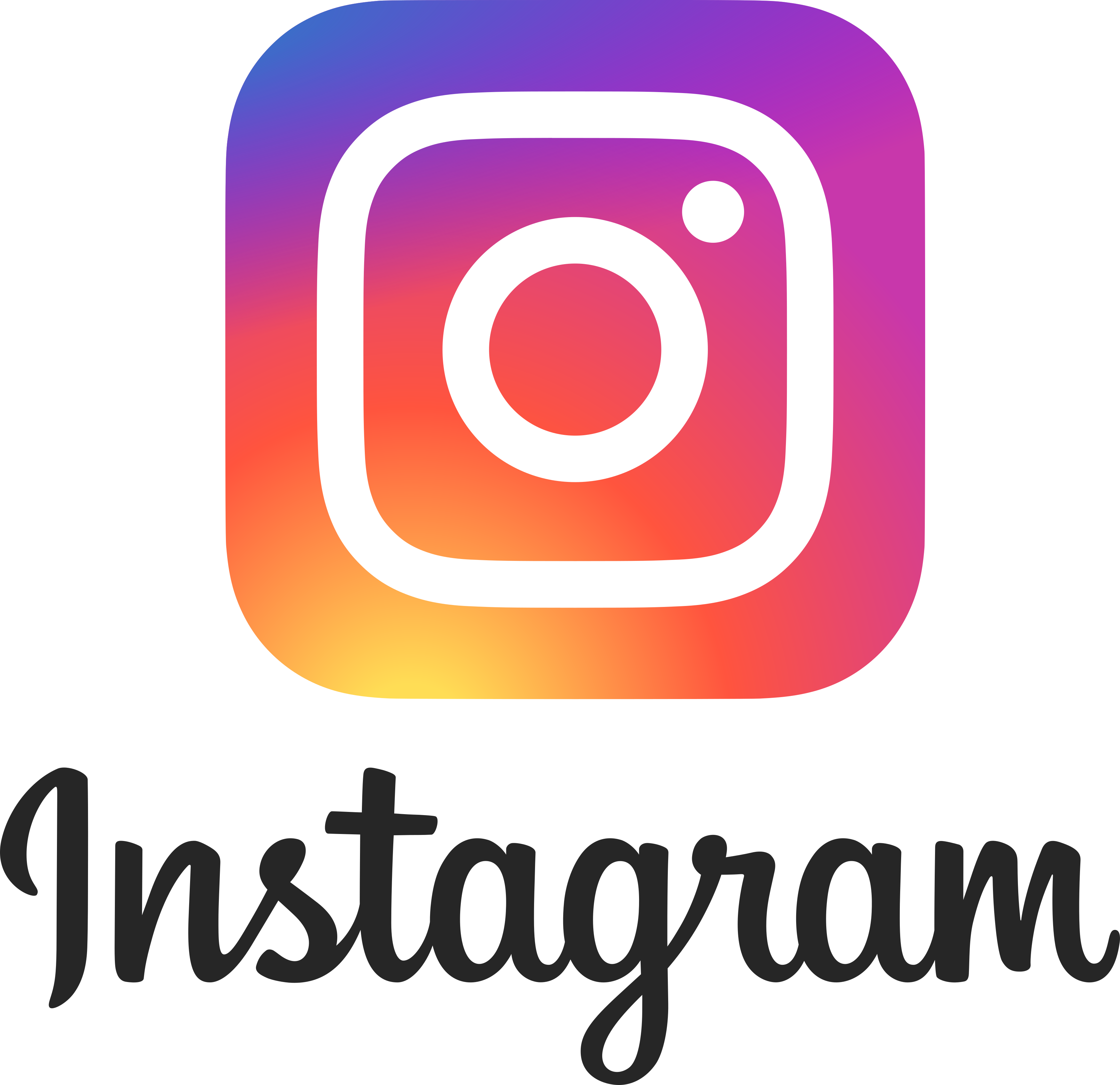 Check out our Instagram